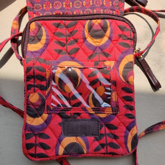 Like new hipster purse w/ID pocket - Picture 6 of 7